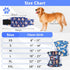 5 Pack Dog Diapers Male, High Absorbing Dog Wraps, Belly Bands for Male Dogs with Incontinence or Frequent Urination