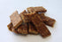 Dog Jerky Treats, Grain-Free, Gluten-Free, Duck Recipe - WA10049, Resealable Pouch, 5.5 Ounces