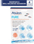 Aqueon Pure Bacteria Supplement - 4 Pack (10 Gallon)