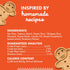 Buddy Biscuits 14 oz. Box of Grain-Free Crunchy Dog Treats with Natural Peanut Butter