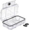 Seahorse 56 OEM Portable Waterproof Dry Box - Hard Protective Micro Case, IP67 Waterproof
