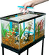 Penn-Plax Large Tank Divider for Aquariums, 11-3/8" x 11-3/8" (TDLBX)