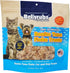 Bonita Tuna Flakes for Cats and Dogs 4.25oz | Premium Dried Tuna Cat Treat | All-Natural Gluten & Grain Free Tuna Flake
