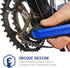 Rehook PLUS Lightweight Bike Multi Tool for Cyclists, Includes Tyre Levers, Spoke Keys, Chain Tool, Wrench, Hex,