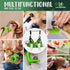 2025 16-in-1 Hammock Trimming Hammock Trimming - Dog Grooming - Dog Hanger for Nail - Dog Grooming Sling - Cat Sling