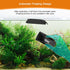0.1-0.2 Inch hygger Aquarium Strong Magnetic Glass Cleaner, Professional Fish Tank Algae Magnet Cleaning Tool