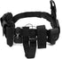 Noa Store Duty Belts for Law Enforcement | Police Belts with 10 Components Pouches & Holster Gear