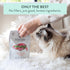 Meow Wild Brushtail Freeze Dried Raw Cat Food, High Protein, Limited Ingredient Recipe 1.76 oz