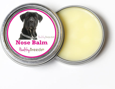 Healthy Breeds Cane Corso Dog Nose Balm 2 oz