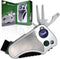 Golfer's Best Tool – 6-in-1 Golf Multitool for Men & Women - Stroke Counter, Divot Repair, Club Cleaner, Compact Gift