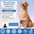 2 Pack WEALLIN Cat & Dog Natural Urinary Tract Infection Treatment with Cranberry, Kidney, and Bladder Support