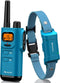 Bousnic Dog Shock Collar with Remote, New Edition 4000FT Training Collar for Large Medium Small Dogs (8-120lbs),