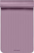 Retrospec Solana 1 Inch Yoga Mat for Home and Studio Use