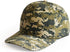 UltraKey Mens Womens Army Military Baseball Cap, Camouflage Hats for Outdoor Activities