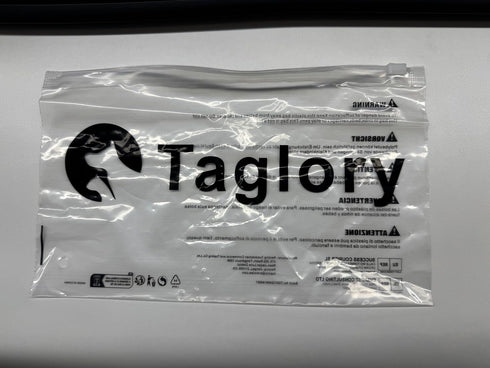 Taglory Double Dog Leash - Reflective Rope, No Tangle Design for Two Dogs, Puppy Small Medium Breeds, Blue