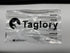Taglory Dog Tie Out, Long Dog Leash 15FT 30FT 50FT 66FT, Recall Training Leash with 2 Swivel Hooks, Black