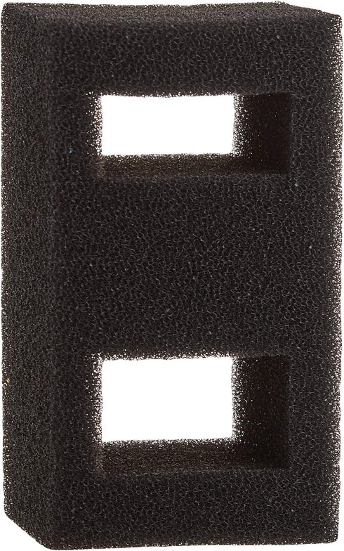 Fluval Flex Foam Filter Block, Replacement Filter Media for Aquarium, A1375