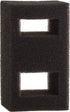 Fluval Flex Foam Filter Block, Replacement Filter Media for Aquarium, A1375