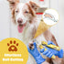 Pet Nail Clipper for Thick Nails - Heavy Duty Dog Toenail Clippers for Large Dogs with Nail File