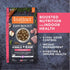 Instinct Raw Boost Indoor Health Grain Free Recipe with Real Rabbit, Natural Dry Cat Food, 4.5 lb Bag