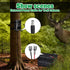 Varbmt 5.5x2.1mm 5.5x2.1mm DC Plug Trail Camera, Trail Camera Power Cord, DC External Power Cable Compatible