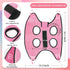 Hammock, Hammock Trimming Clippers/Trimmer, PatiencET Dog Grooming Pet Grooming for Cats & Dogs with Security Strap