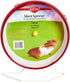 Kaytee Silent Spinner Wheel For Pet Syrian or Large Breed Hamsters, Sugar