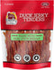 Country Kitchen Duck Jerky Tender Dog Treats, High Protein, Low Fat, 16 oz, No Artificial Colors