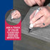 Pro-Mark Capillary Marker, Grey Wolf KMC M267-0033, 1 Count