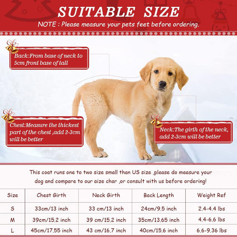 3 Pcs Pet Dog Sweater Jacket Knitwear Hoodie Clothes Pocket Puppy Coat Clothing Pup Christmas Shirt Costume Sweatshirt Fleece Lining Warm Winter Small Hooded Soft Thickening (Large)