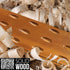 Viper Dart Caddy Solid Wood Wall Mounted Dart Holder/Stand - Displays 4 Sets of Darts