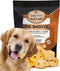 BRUTUS & BARNABY Pig Snout Dog Treat - 100% Natural, Healthy, Easy to Digest, Chemical & Hormone Free Chew