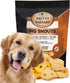BRUTUS & BARNABY Pig Snout Dog Treat - 100% Natural, Healthy, Easy to Digest, Chemical & Hormone Free Chew