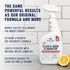 Rocco & Roxie Extreme Stain & Odor Eliminator, Enzymatic Cleaner for Pet Urine, Stain Remover Spray