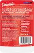 Hartz Delectables Non-Seafood Bisque Lickable Wet Cat Treats for Adult & Senior Cats, Multiple Flavors, Pack of 12