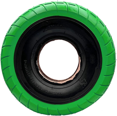 Tire for 5-inch Mini BMX Rims & Other Mini BMX Bikes