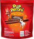 Pup-Peroni Dog Treats, Original Beef Flavor, 22.5 Ounce, Made with Real Beef