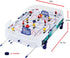 20" Franklin Sports Mini Rod Hockey Game - Tabletop Fun