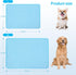Cooling Mat for Large Dogs and Cats, Portable Pet Cooling Pad for Summer, Easy to Clean & Machine Washable (X-Large,