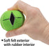 Top Glides Walker Tennis Ball Glides, Precut, Green