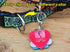 Tag Silencer with Kwik Clip and Tag Ring