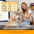 Allergy Skin Health - Allergy Itch Relief, Fish Oil for Dogs, Probiotics for Healthy Skin, Soft Chews for Healthy Skin