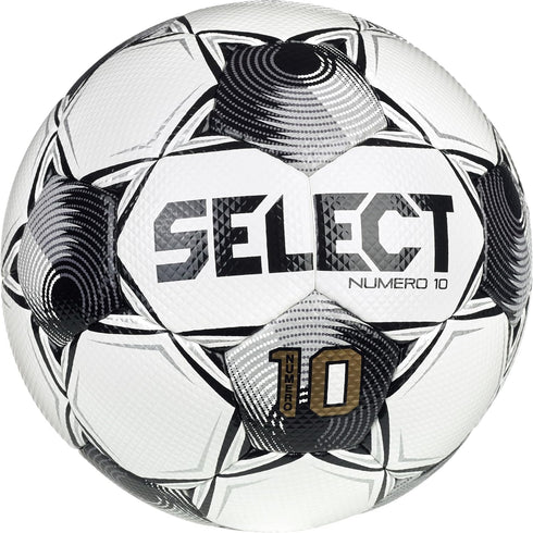 Select Select Numero 10 Soccer Ball