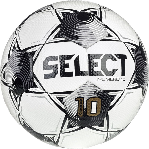 Select Select Numero 10 Soccer Ball