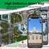 NGXDFL Mini GPS Tracker cat