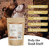 Farm Hounds Beef Spleen Jerky for Dogs - 4oz 2 Pack, Premium Natural Treat from Humanely Raised Cattle