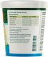Petnc Natural Care Dog Skin and Coat Supplement, 60 Chewables, with Omega 3, EPA & DHA, Promotes Healthy Skin & Glossy