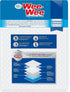Four Paws Wee-Wee Superior Performance Gigantic Pee Pads for Extra Large Dogs, Leak-Proof Quilted Potty Training Pads