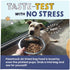 Pawstruck All Natural Air Dried Dog Food with Real Chicken - Grain Free, Made in USA, Non-GMO, High Protein Limited