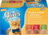 9Lives Variety Pack, Poultry And Beef, 5.5 Ounce Can (Pack of 24)